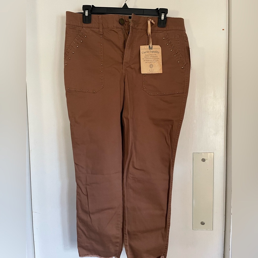 Democracy pants